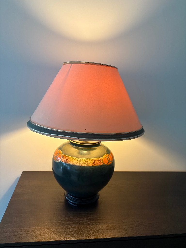 Lampen, Ophalen, Overige typen, 26 cm, Zo goed als nieuw