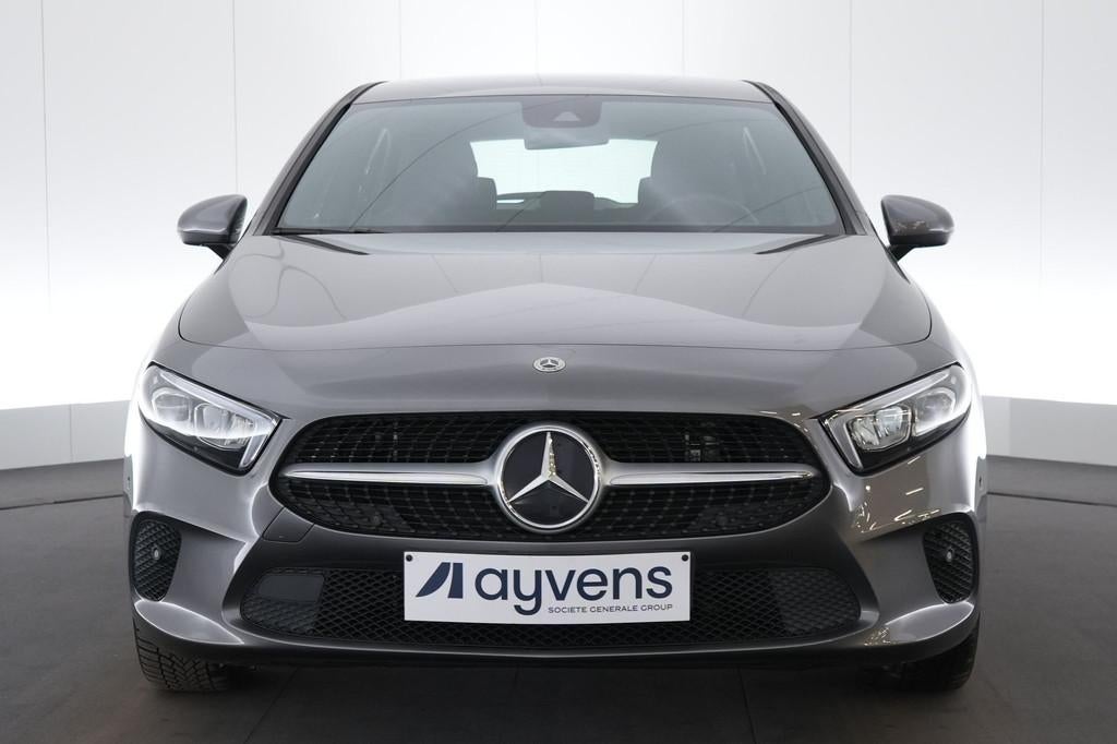 (2BMD854) MERCEDES-BENZ CLASS A, Auto's, Mercedes-Benz, Gebruikt, Euro 6, https://public.car-pass.be/vhr/87b9a5fe-449d-4b94-a341-63f4a4543392