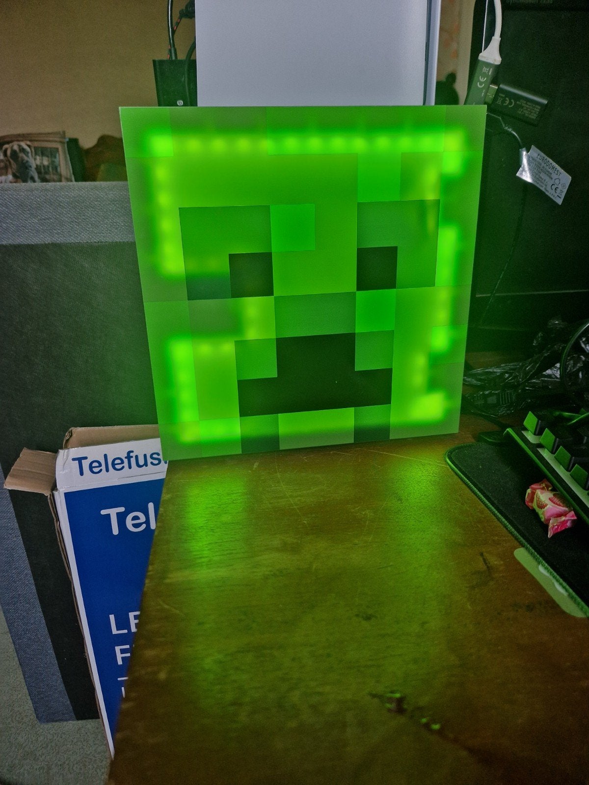 mini frigo Minecraft, Electroménager