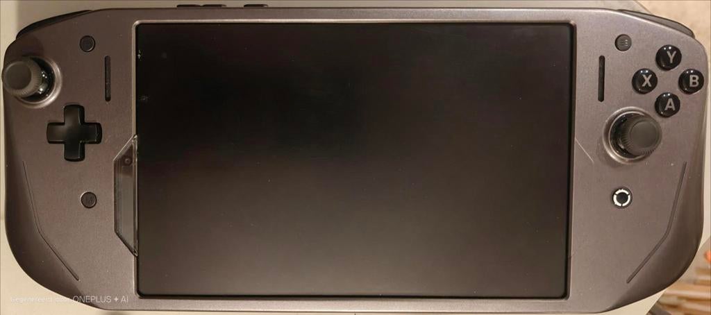 Lenovo Legion Y700 gaming tablet + G9 controller + 2 hoesjes, Ophalen of Verzenden, Lenovo