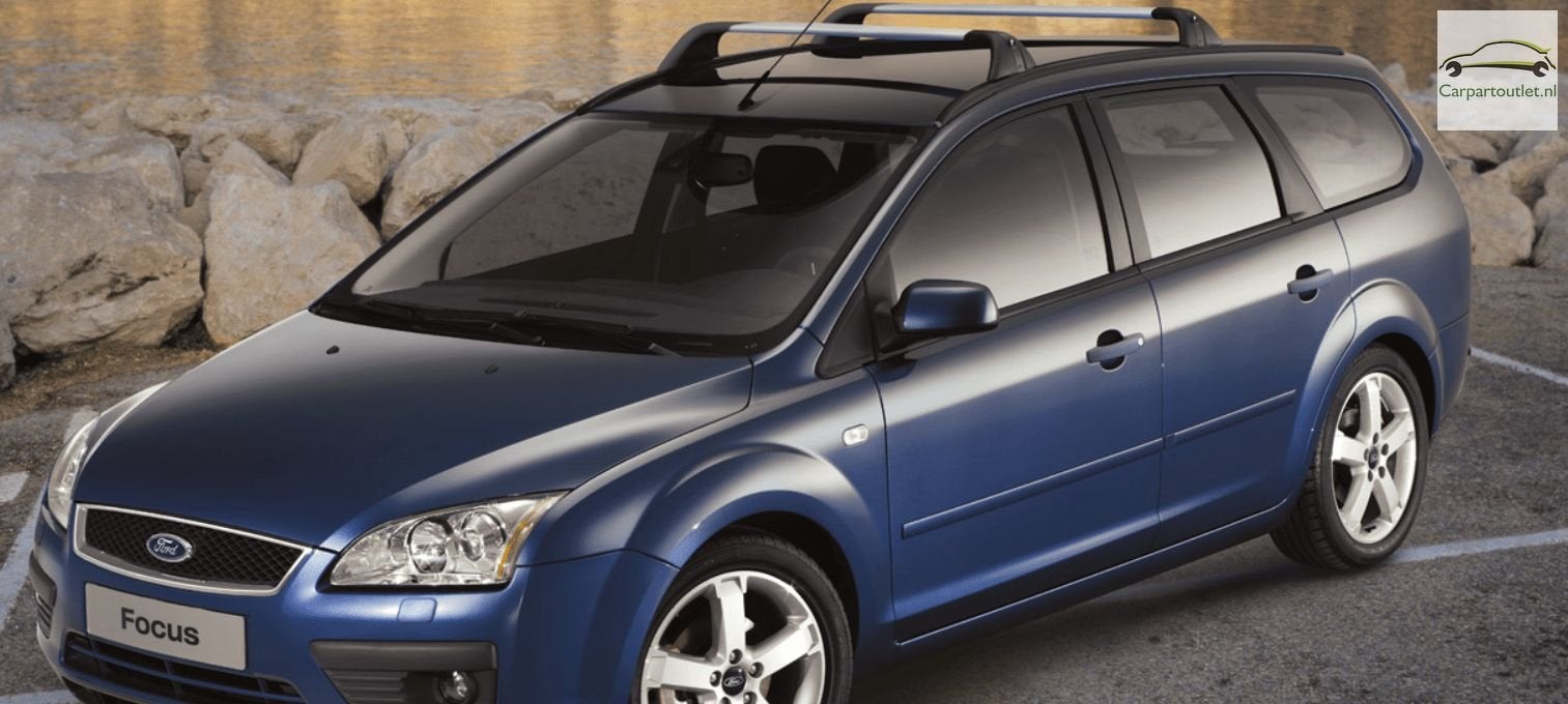 Dakdragers origineel imperiaal 1429305 FORD Focus MK2 2004-2, Autos : Divers, Porte-bagages, Neuf, -, -, -