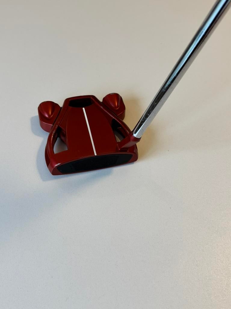 Putter taylormade, Sport en Fitness, Ophalen, Gebruikt