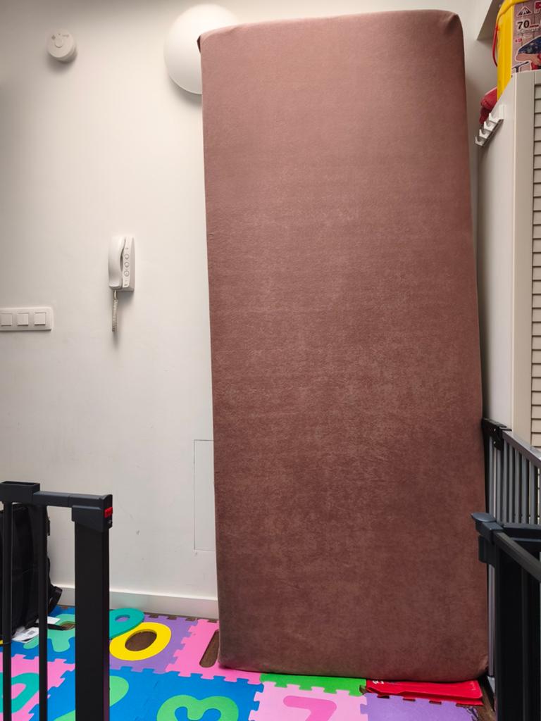 Comfortabele matras in zeer goede staat, Huis en Inrichting, Slaapkamer | Matrassen en Bedbodems, Ophalen, Matras