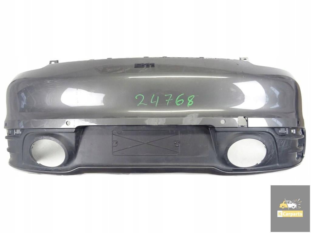 Porsche Carrera 911 992 4S 18- Pare-chocs arri re, Pare-chocs, Porscheplatz 1
70435  Stuttgart, DE, Porsche, Info@porsche.de