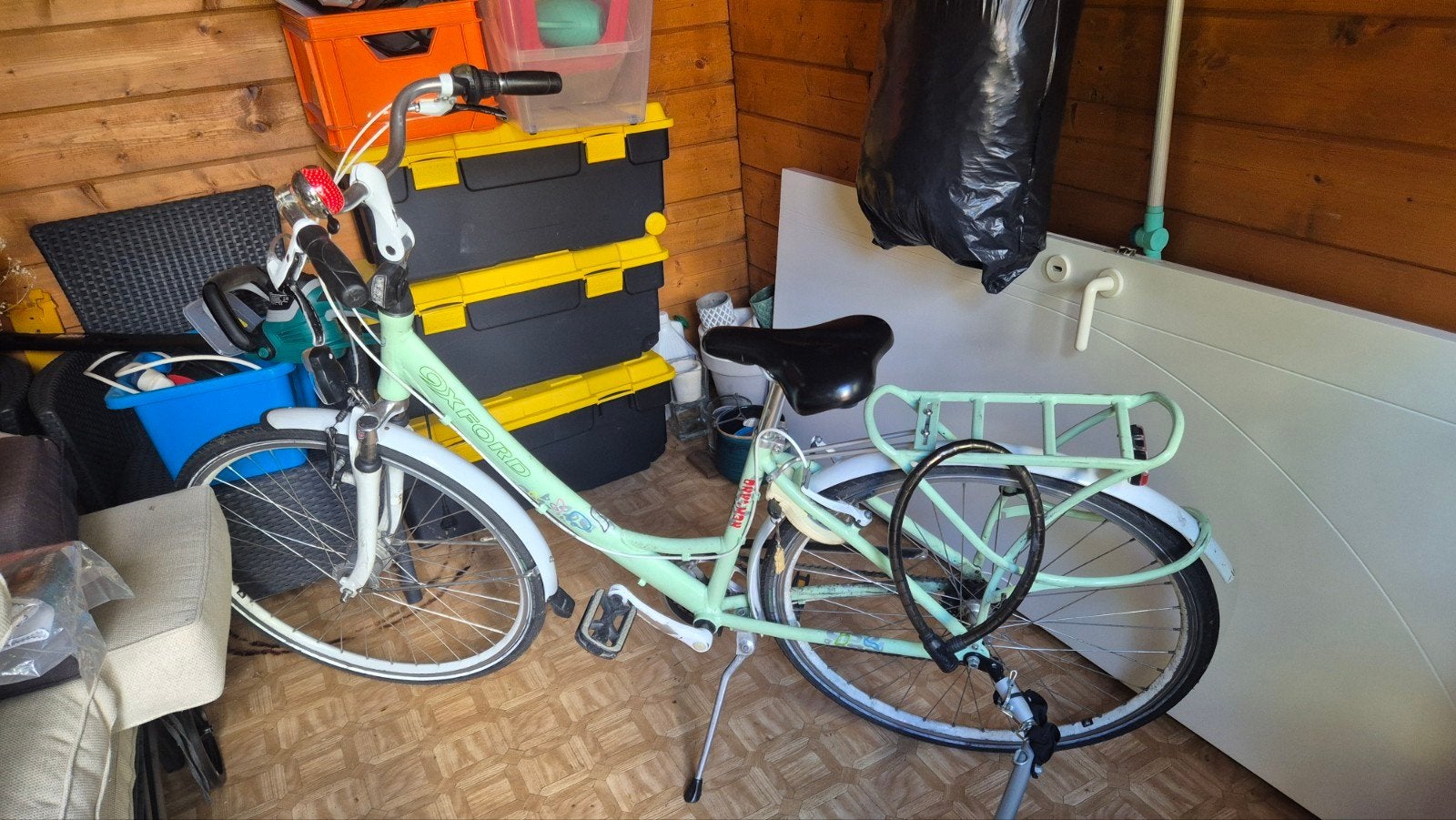 fiets oxford, Ophalen, Gebruikt, Overige merken
