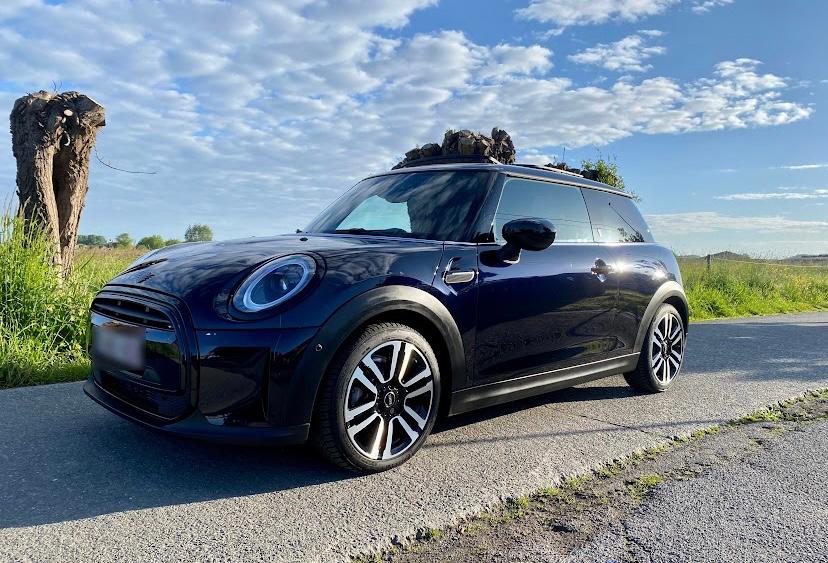Mini cooper yours edition, Autos, Mini, Achat, Euro 6, Capteur de lumière, Automatique