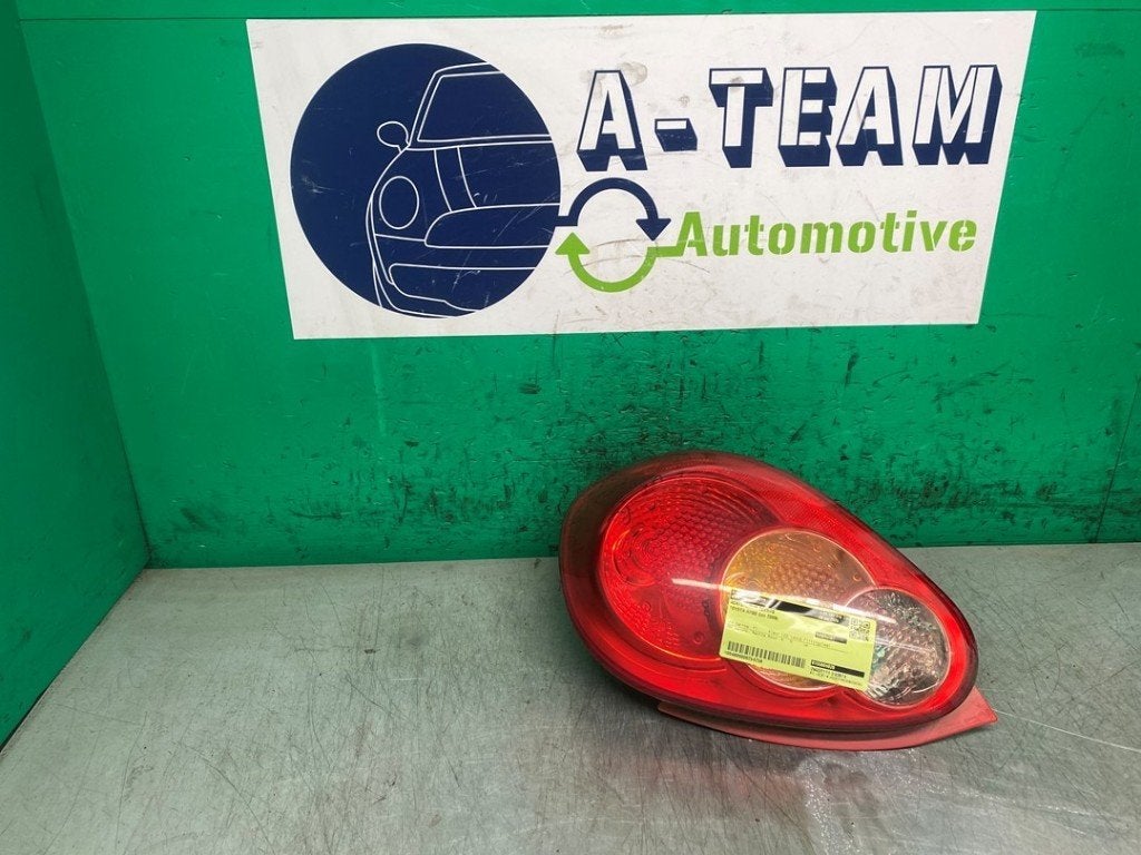 FEU ARRIÈRE DROIT Toyota Aygo (B10) (|815500H020|), Kundenbetreuung@toyota.de, Toyota, Utilisé, Toyota-Allee 2
50858  Köln, DE