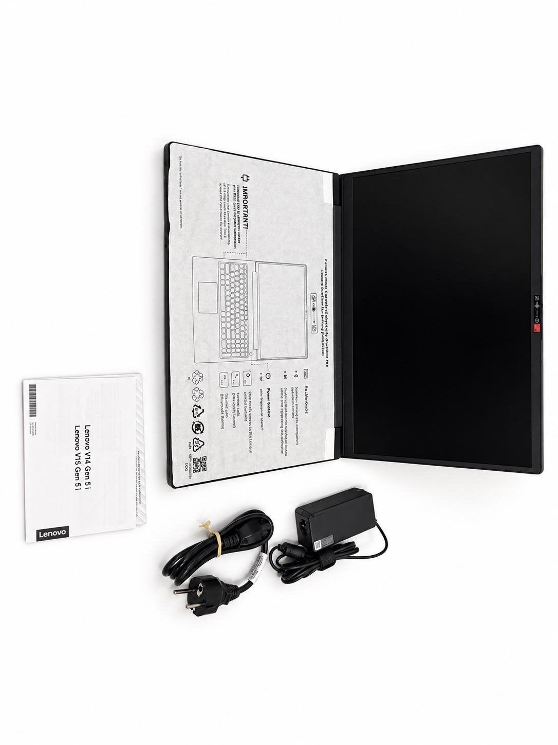 Lenovo V15 G4 - 15.6" FHD - i3 13e Gen - 16GB RAM -512GB SSD, Computers en Software, 15 inch, Nieuw, Ophalen of Verzenden, SSD