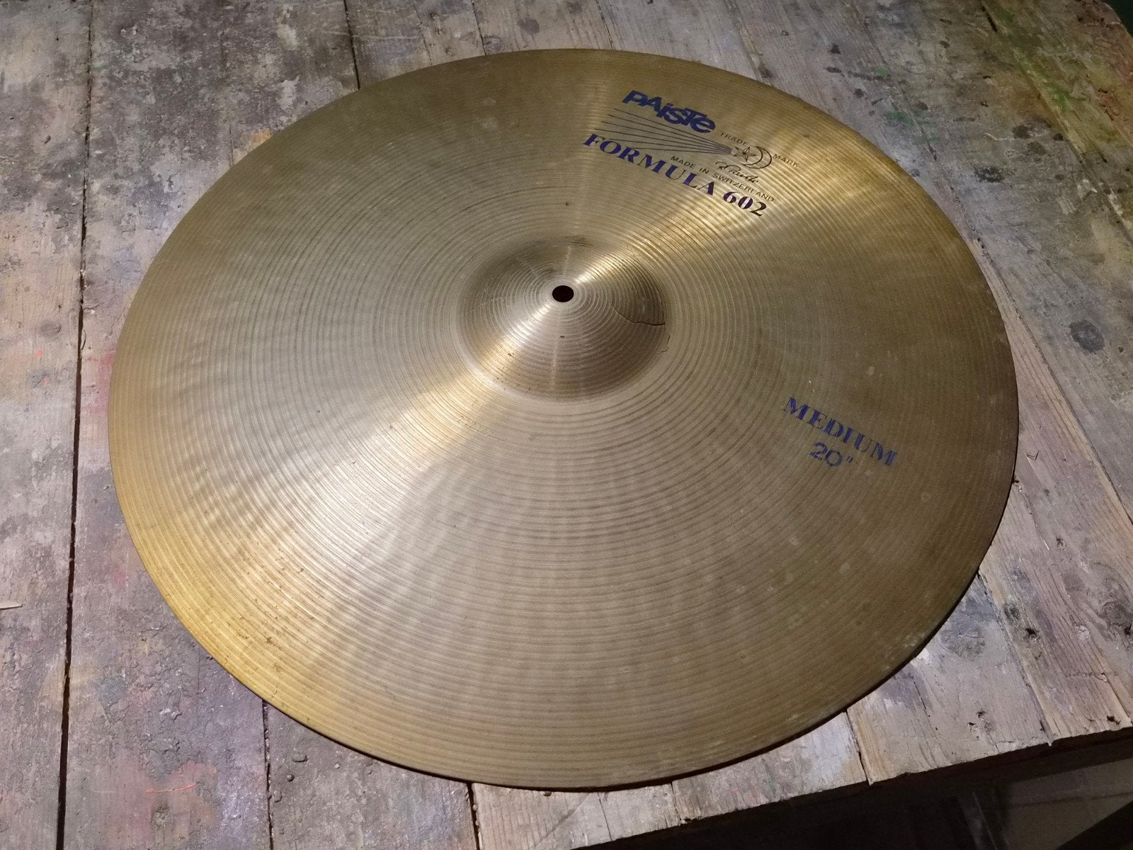 60 Kapotte cymbalen (Zildjian, Paiste, Sabian, Istanbul enz), Muziek en Instrumenten, Drumstellen en Slagwerk, Ophalen