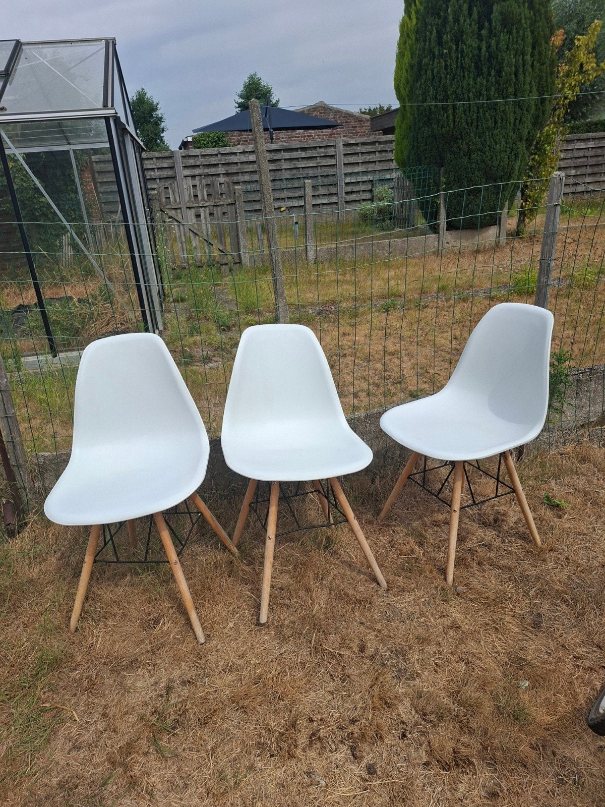 stoelen, Huis en Inrichting, Ophalen