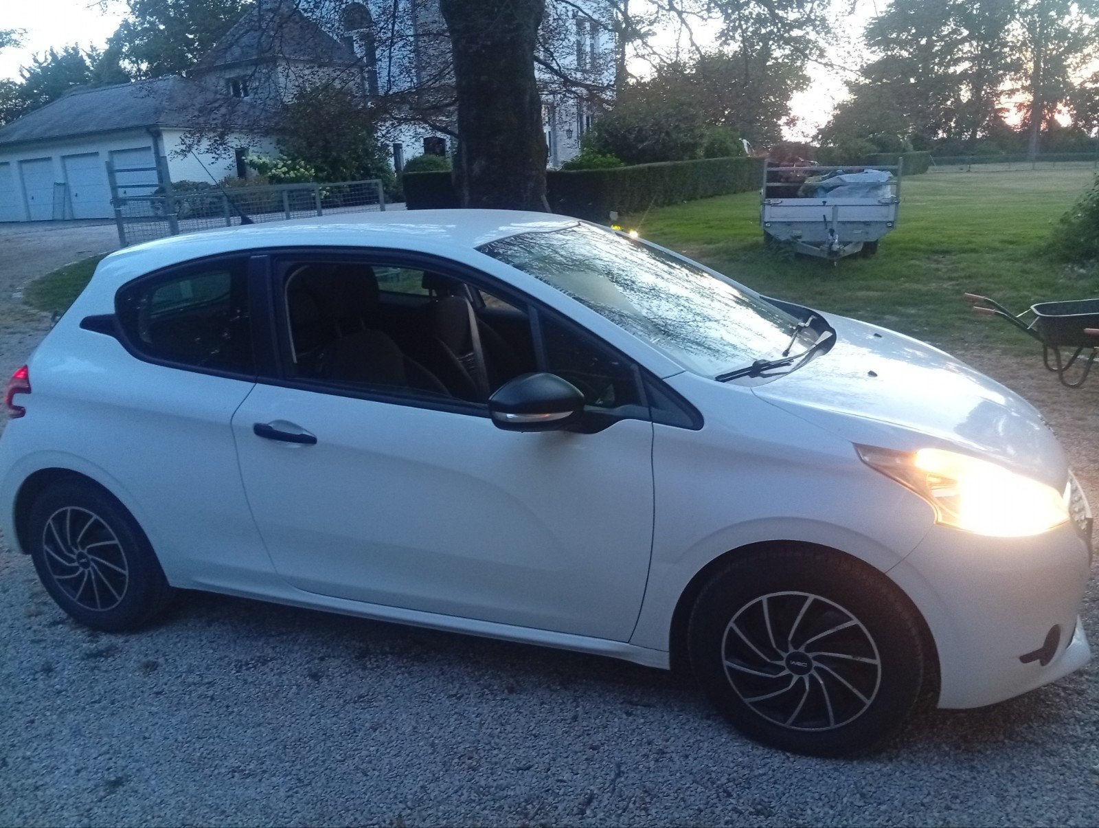2013 / 167 tys km / Inspection technique jusqu'en 2028 !, Particulier, Achat