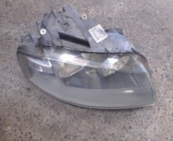 Optique avant droit Audi A3 2003-2008 LP/15494, Ophalen, Gebruikt, Audi