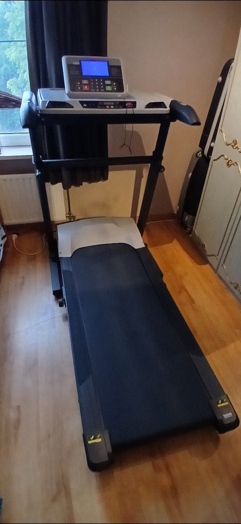 tapis roulant, Tapis roulant, Comme neuf, Enlèvement, Jambes