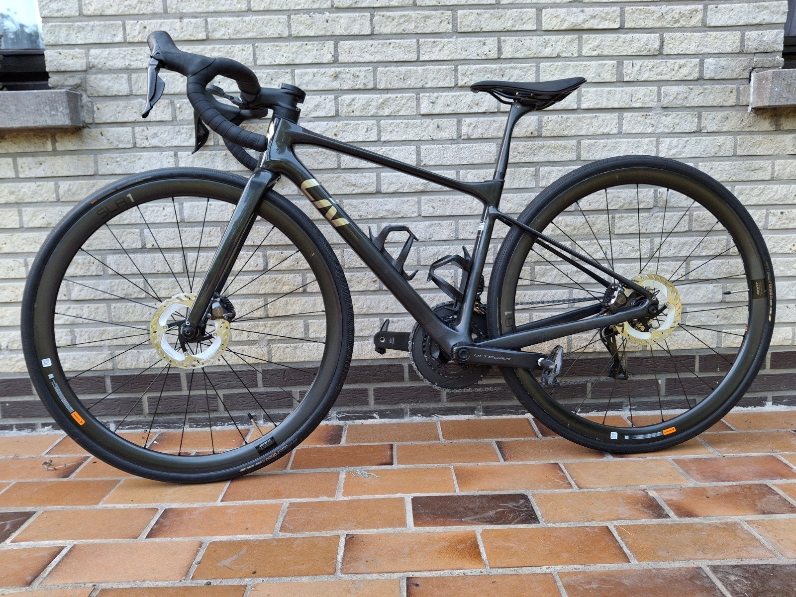 vélo de course Liv Avail, Vélos & Vélomoteurs, Vélos | Vélos de course, Enlèvement, Giant