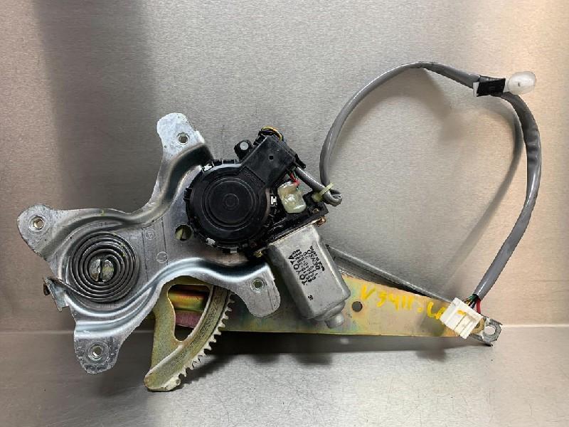 MECANISME VITRE ARRIÈRE GAUCHE Lexus GS (..S16), Utilisé, Lexus
