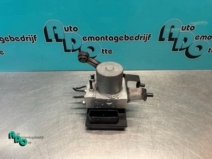 ABS Pomp van een BMW 5-Serie (5-Serie 02-), Gebruikt, -, -, Ophalen of Verzenden