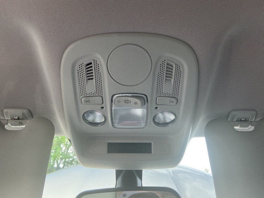 BINNENVERLICHTING VOOR Citroën C4 Berline (NC) (|6362AS|), Gebruikt, Citroën, Kontakt-citroen@citroen.com, Citroën Deutschland GmbH