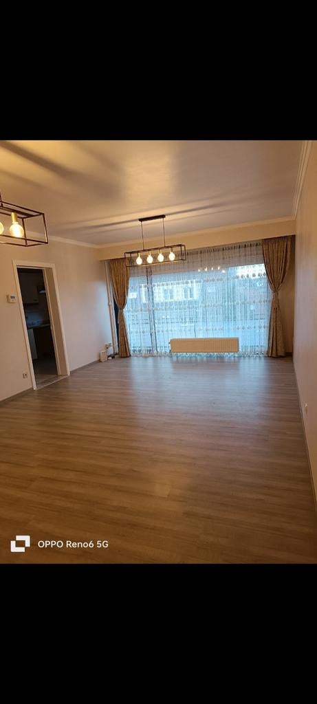 Te huur 2 slpkmr app Antwerpen, HOBOKEN, Immo