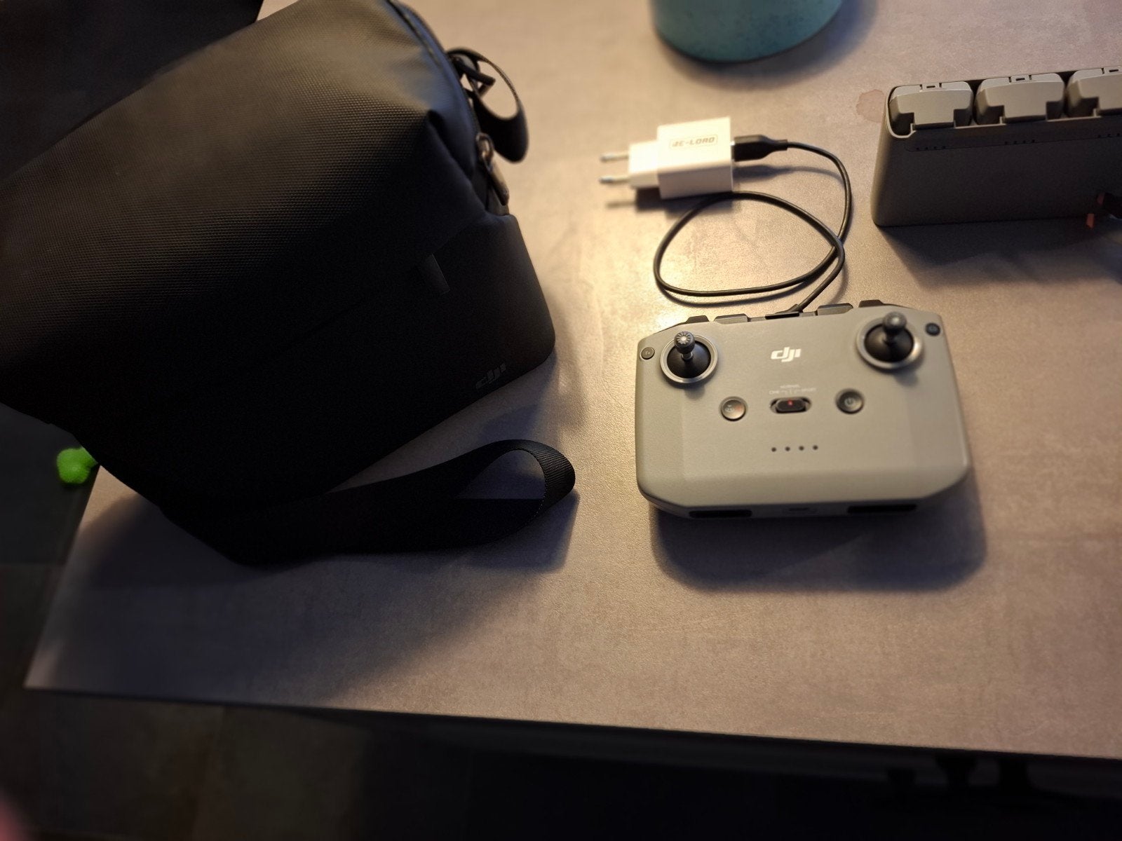 Dji mini 2 (fly more combo), Ophalen, Zo goed als nieuw