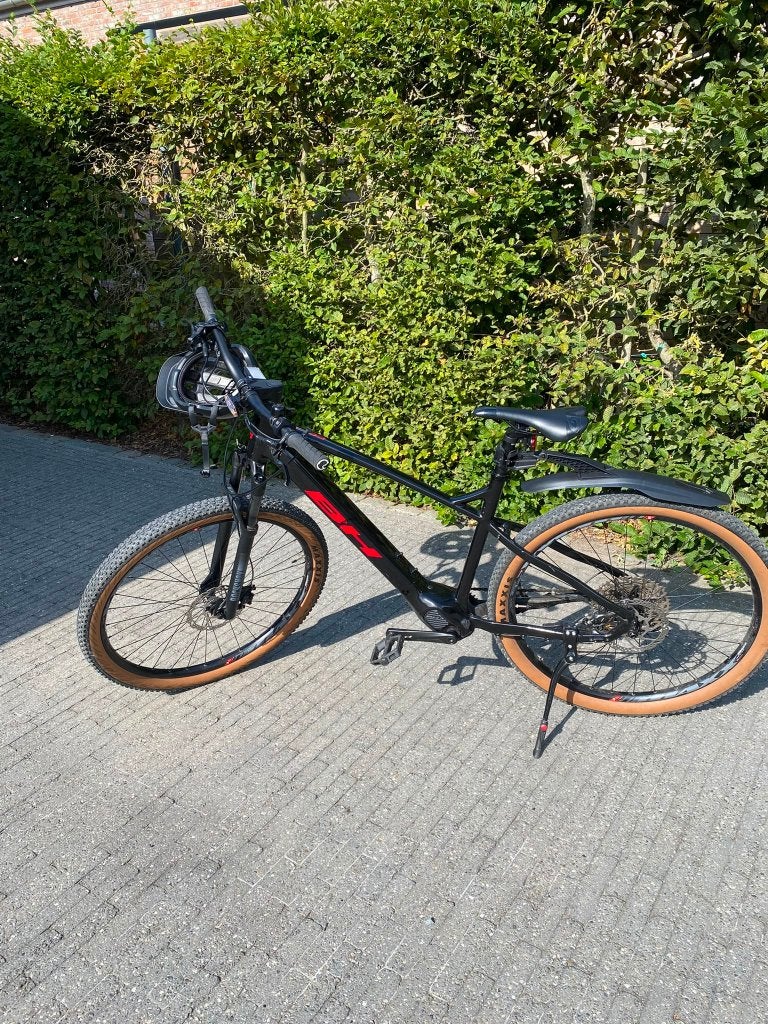 Elektrische MTB - Rede verkoop: Groter model gezocht, Autres marques, Moins de 10 vitesses, Comme neuf, Enlèvement