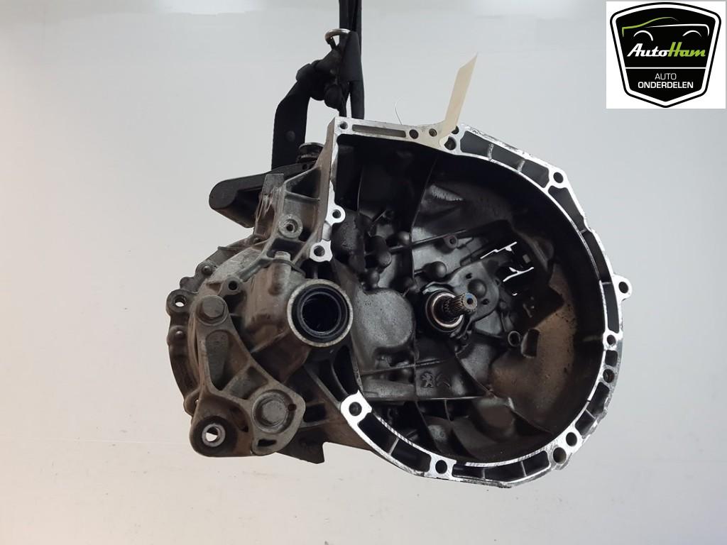 VERSNELLINGSBAK SCHAKEL ABS 108 (|9803846380|1610167180|), Dhr. J. Ham, Gebruikt, Administratie@autoham.nl, Peugeot