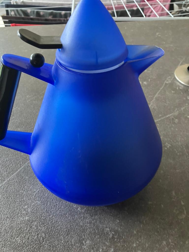 Thermos, Huis en Inrichting, Keuken | Keukenbenodigdheden, Ophalen, Zo goed als nieuw