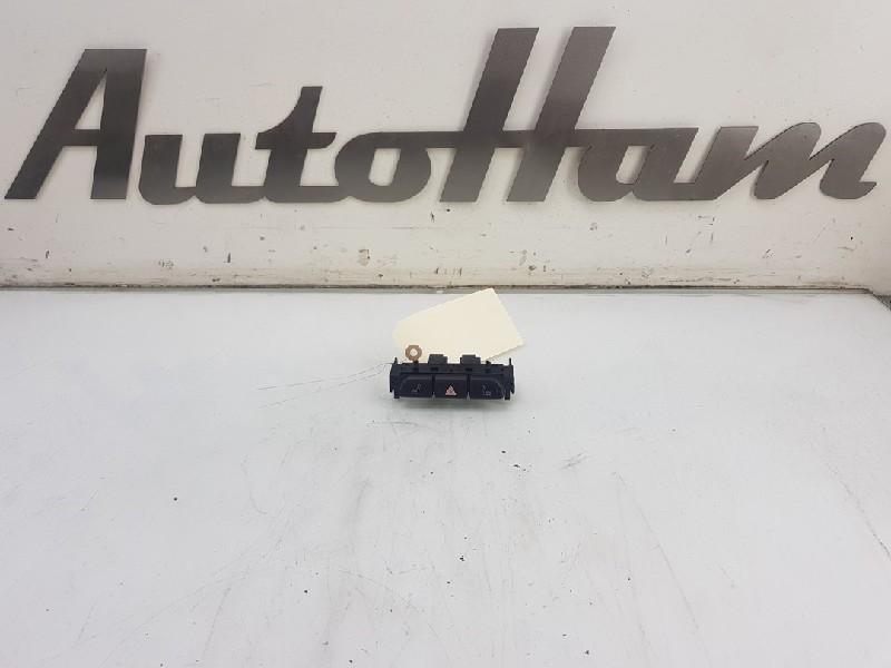 ALARMLICHTEN SCHAKELAAR Jaguar X-type (01-2001/11-2009), Auto-onderdelen, Gebruikt, Jaguar