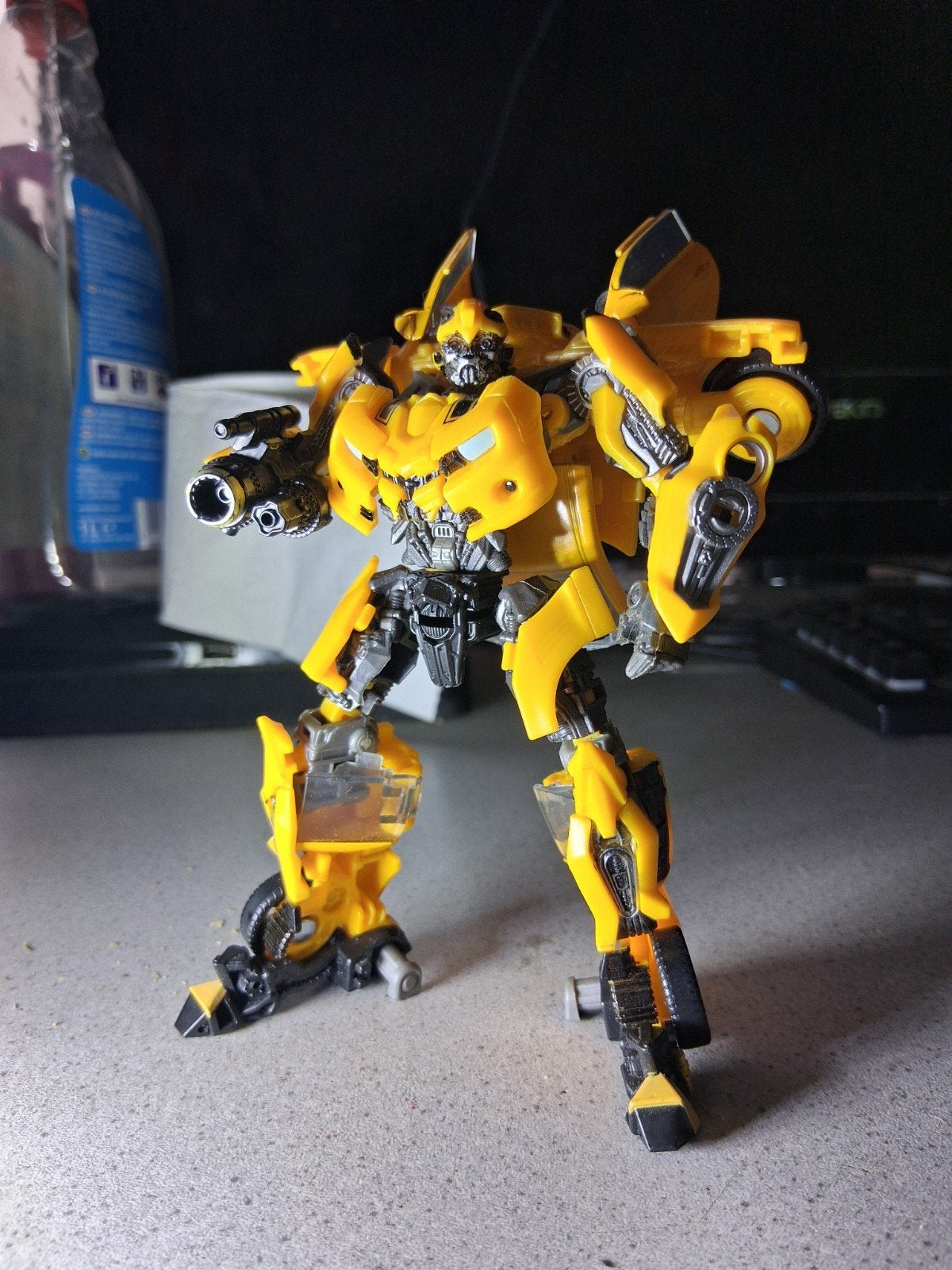 Transformers studio series Bumblebee, Verzamelen, Transformers, Ophalen of Verzenden