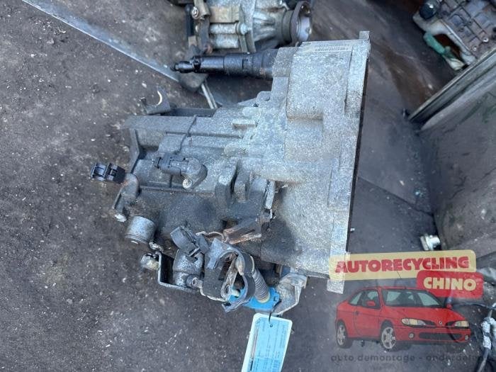 Versnellingsbak van een Smart Forfour, Gebruikt, -, -, Ophalen of Verzenden
