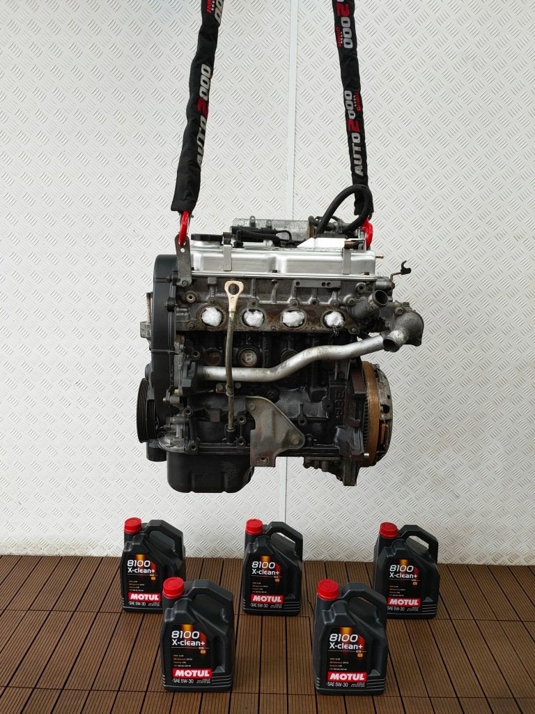 Moteur 4G93 Nu SPACE STAR MITSUBISHI