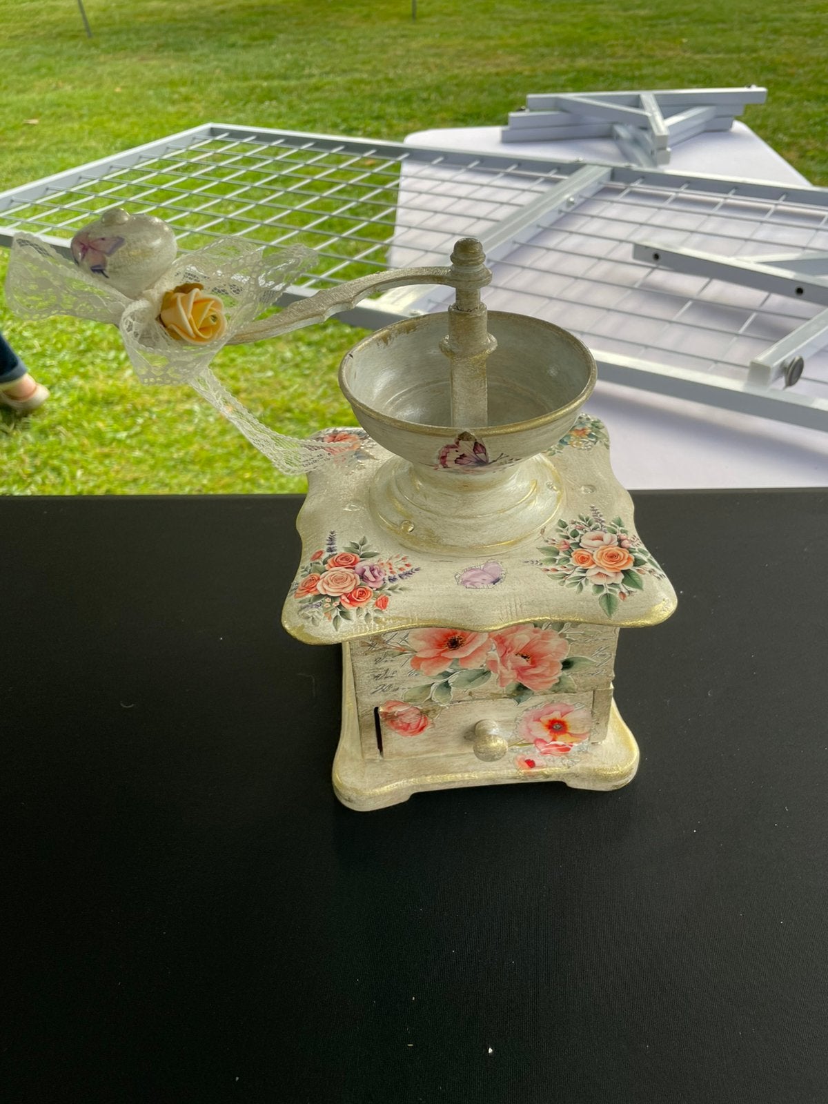 Moulin à café, Antiquités & Art, Enlèvement ou Envoi