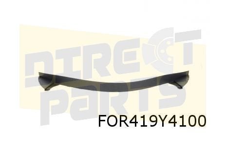 Ford B-Max (7/12-9/18) Voorbumperspoiler Origineel! 1820517, Neuf, -, Ford, -