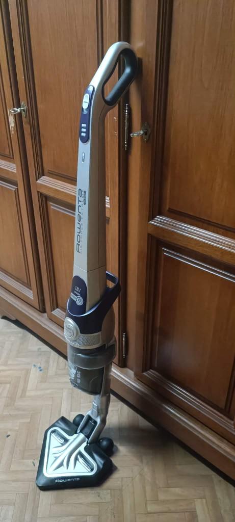 aspirateur, Enlèvement, Rowenta