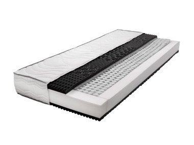 Pocketveringmatras x2, Ophalen, Zo goed als nieuw