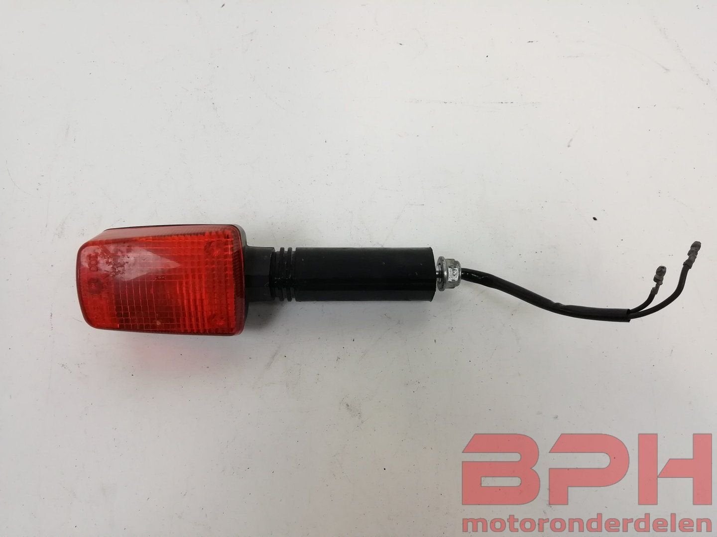 Knipperlicht Suzuki GSX-R 750 1100 1988 t/m 1992 pinker 3 GS, -, Utilisé, -, -