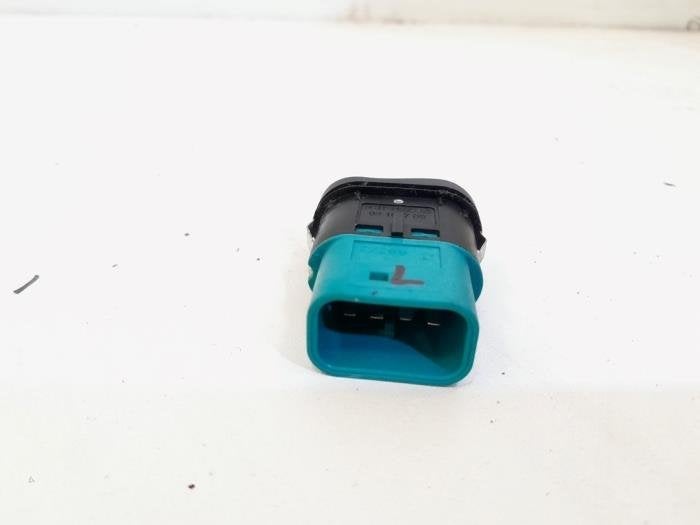 Elektrisch Raam Schakelaar van een Ford Transit, Auto-onderdelen, Gebruikt, -, -, Ophalen of Verzenden