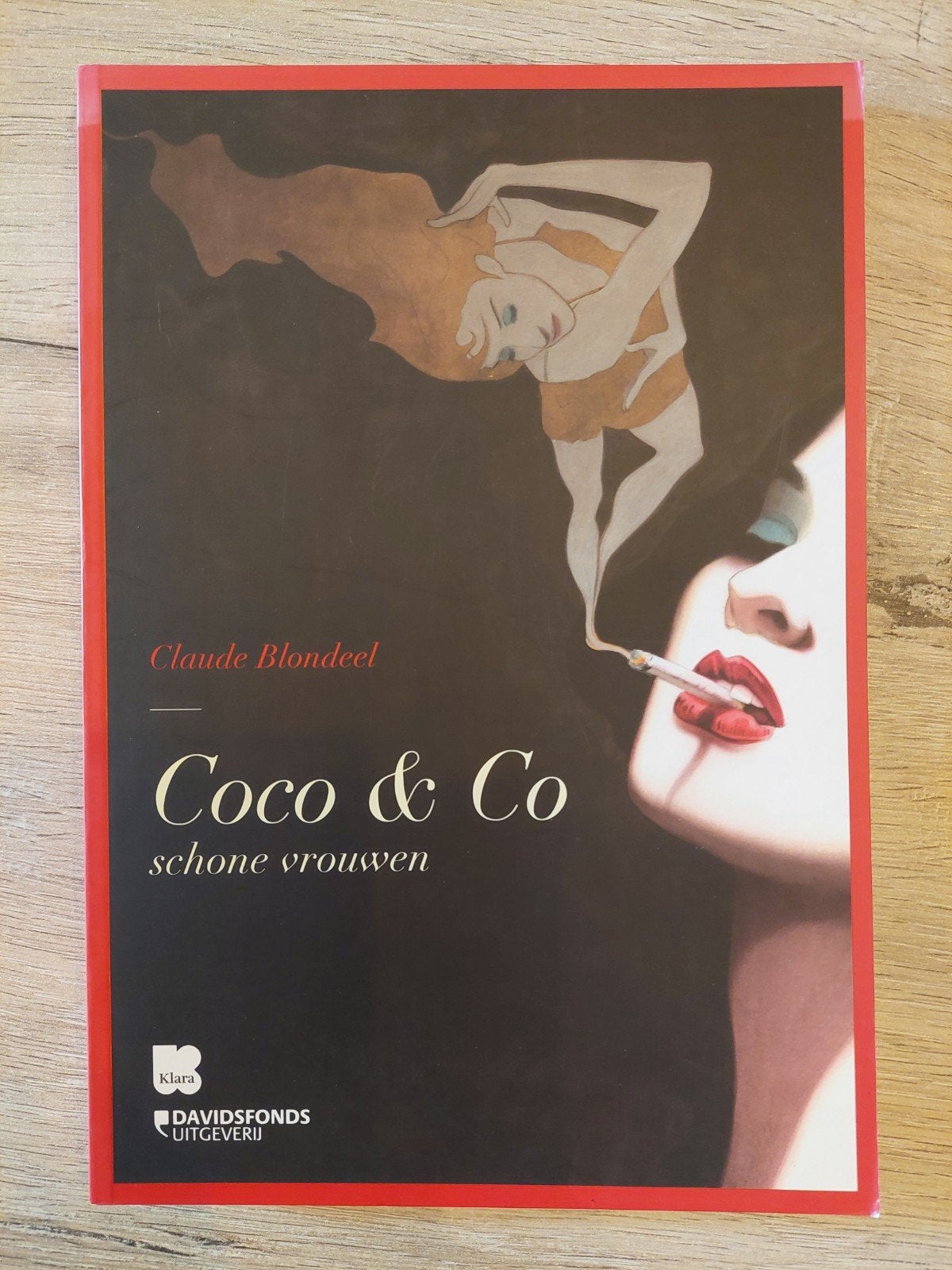 Claude Blondeel - Coco & Co, Livres, Enlèvement ou Envoi, Claude Blondeel; Karl Meersman