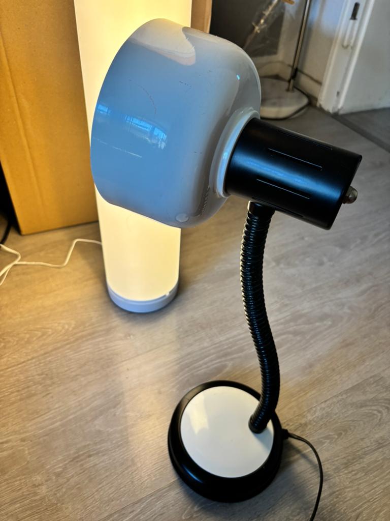 Veneta Lumi - tafellamp, Ophalen, Zo goed als nieuw