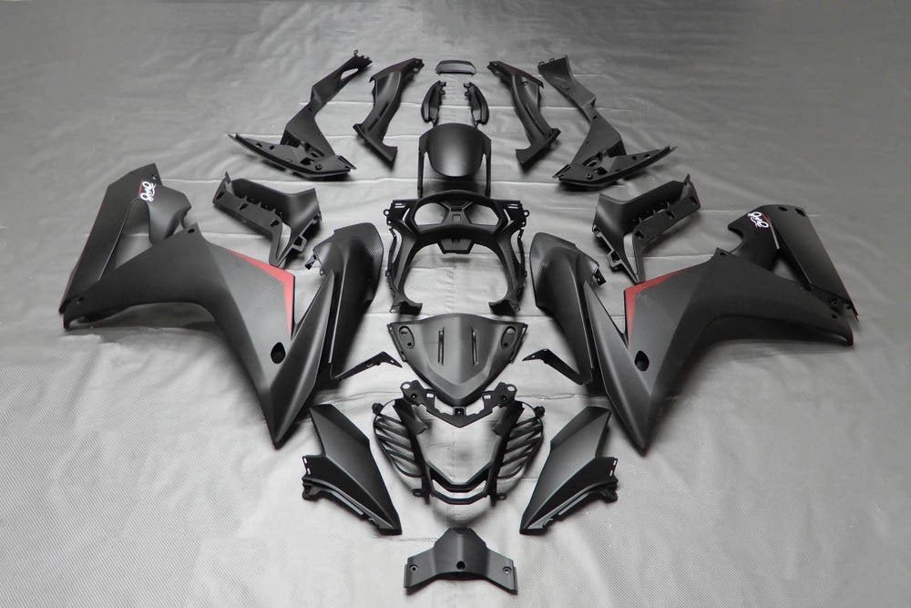 AVDB Kuip voor HONDA CBR 650 F 2017 - 2018, Motoren, Ophalen of Verzenden, Nieuw