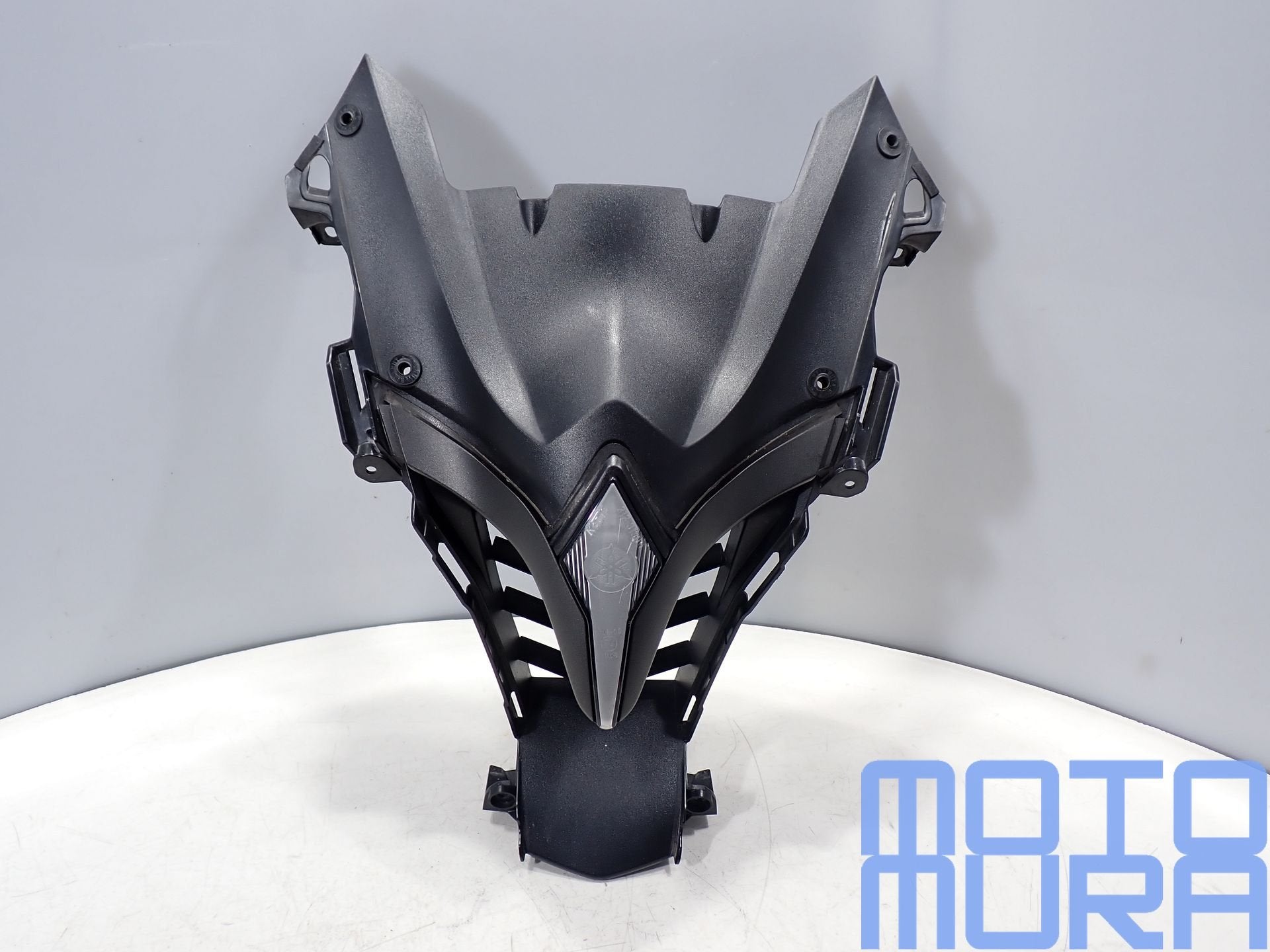 Yamaha R6 2008-2016 RJ15 : carénage supérieur, carénage cent, -, Utilisé, -, -