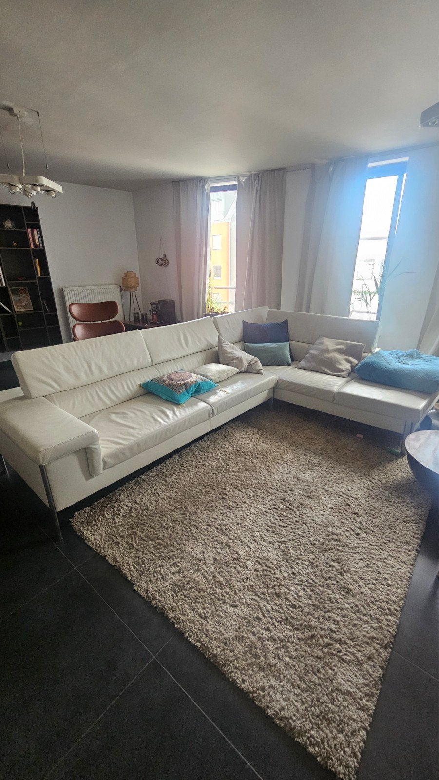 sofa 3m x 2m, Ophalen, Gebruikt, 300 cm of meer, 150 cm of meer