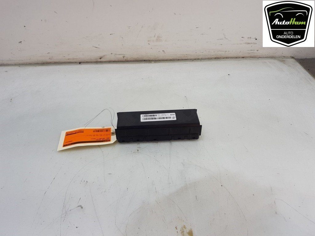 COMPUTER KACHEL Opel Zafira Tourer (P12) (|13586727|), Gebruikt, Opel, Opel Automobile GmbH, Kontakt-opel@opel.com