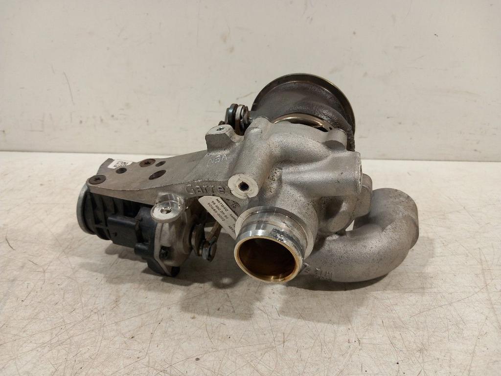 Turbo Opel Astra, Auto-onderdelen, Onderdelen@venauto.nl, Van der Ven Autorecycling B.V., Gebruikt, Ettenseweg 76, 4706 PB Roosendaal, The Netherlands