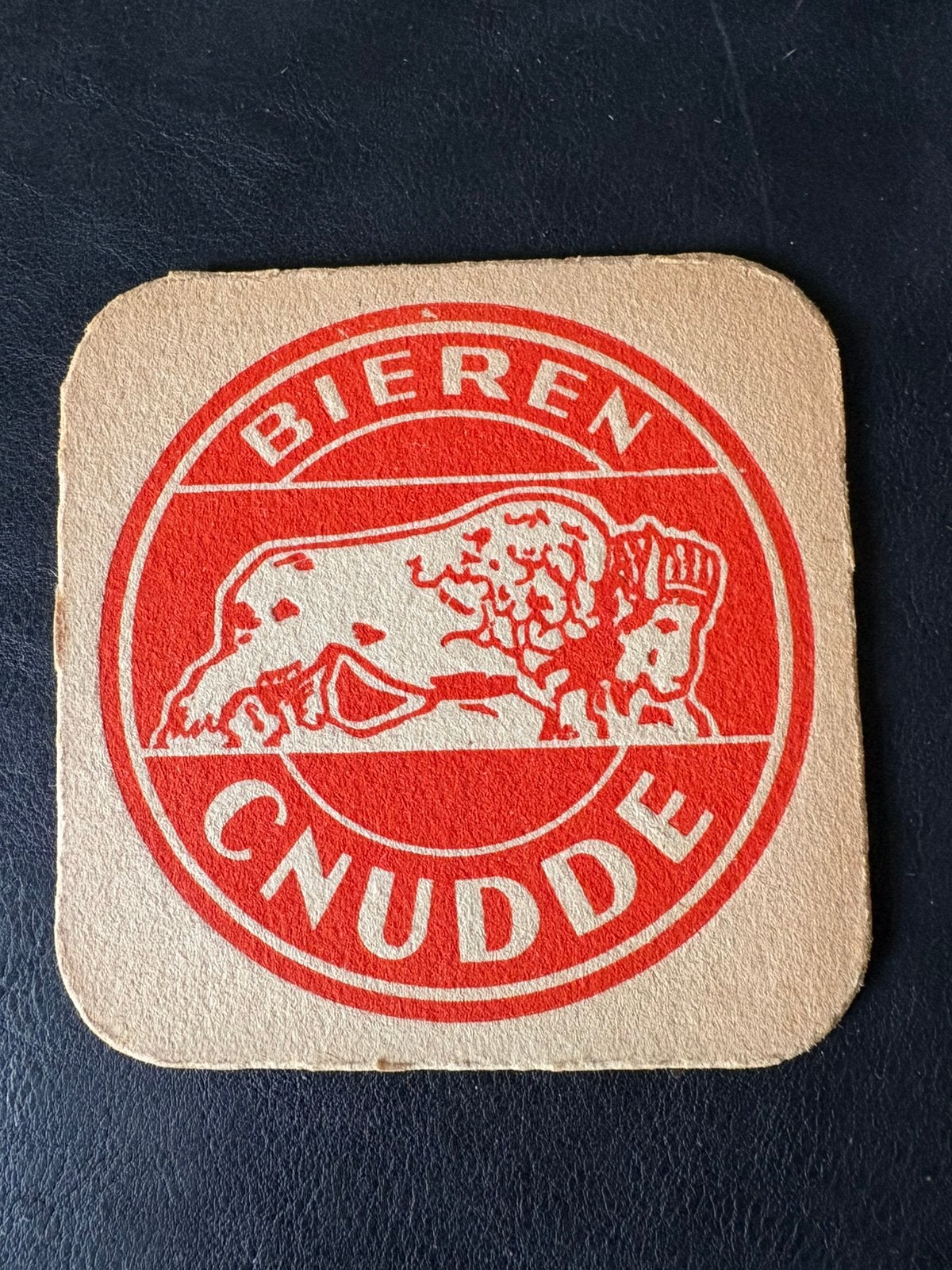 Bières Cnudde, Enlèvement ou Envoi, Comme neuf