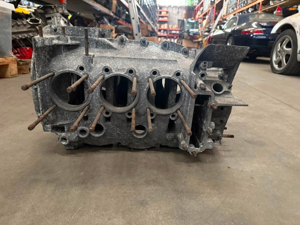 Bloc moteur Porsche 911 S 2.0 1969 - 901/10, Enlèvement, Utilisé, Porsche