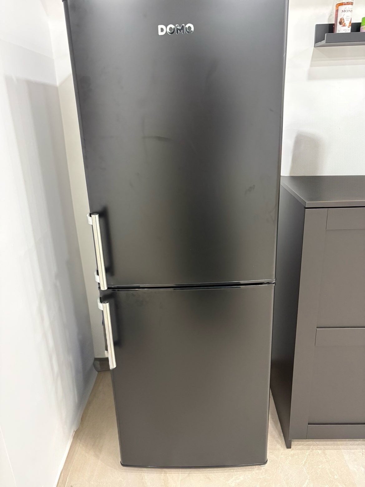 Frigo a vendre, Electroménager, Enlèvement, Comme neuf