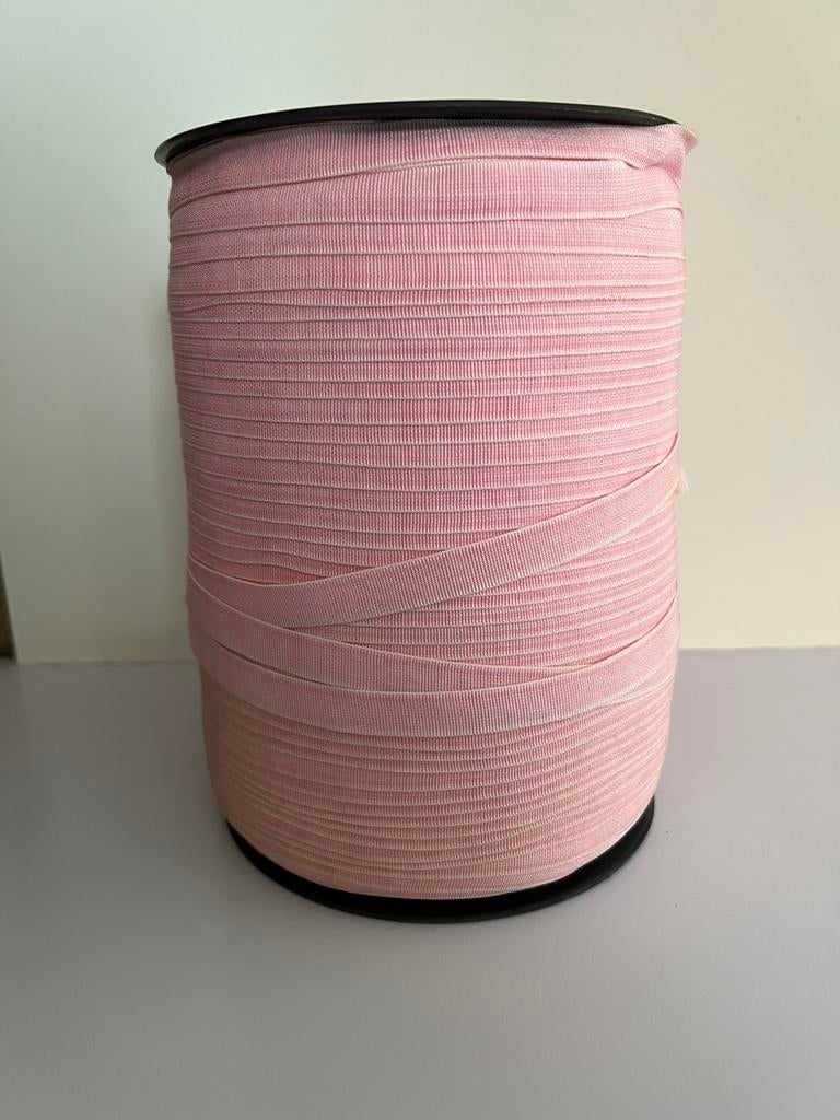 Lint afwerking kleding, gordijnen, Ophalen, Zo goed als nieuw