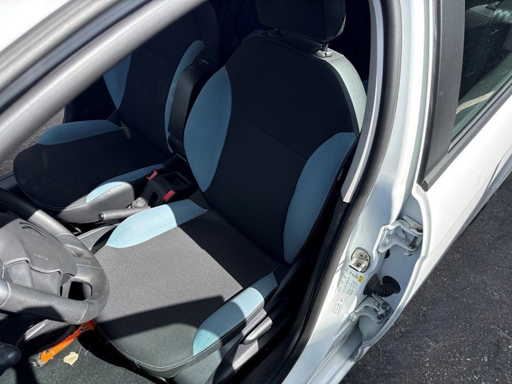 SIEGE AVANT GAUCHE ( CONDUCTEUR ) Citroën C3 (SC), Citroën, Kontakt-citroen@citroen.com, Utilisé, Citroën Deutschland GmbH
