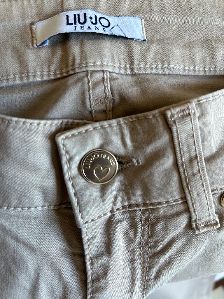 Dames jeans, Kleding | Dames, Broeken en Pantalons, Ophalen, Liu Jo, Maat 36 (S), Gedragen