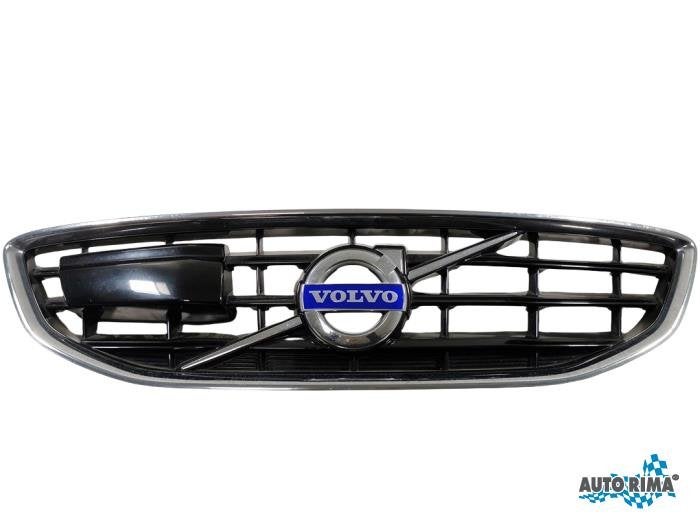 Grille van een Volvo V40, Gebruikt, -, -, Ophalen of Verzenden